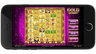 Tinychat Megaways Slots